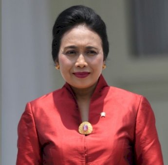Menteri PPPA: Kartini Masa Kini Harus Mandiri, Berdaya dan Setara