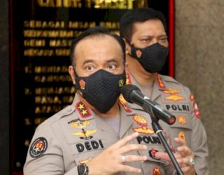 Ini Tips Dari Polri Bagi Masyarakat yang Mudik Agar Aman, Nyaman dan Sehat