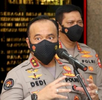 Ini Tips Dari Polri Bagi Masyarakat yang Mudik Agar Aman, Nyaman dan Sehat