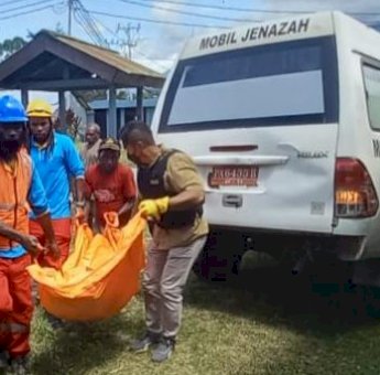 Karyawan PLN di Wamena Tewas Tersengat Arus Listrik Saat Bersihkan Ranting Pohon di Kabel Instalasi