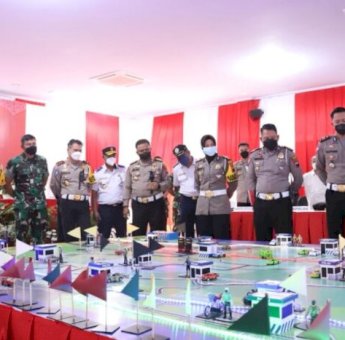 Menhub Imbau Masyarakat Tak Gunakan Motor Dalam Perjalanan Mudik