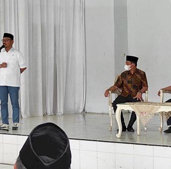 Maksimalkan Tangkapan, SDK Minta Nelayan di Majene Modernisasi Alat