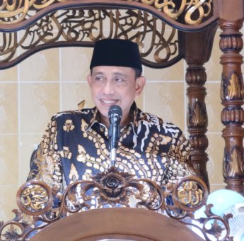 Bupati Wajo Dukung Rencana Pembangunan Agrowisata Terpadu di Desa Makmur
