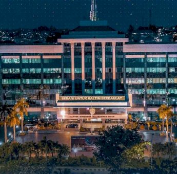 Pemindahan Ibu Kota Negara, Tugas Pemprov Kaltim Bertambah