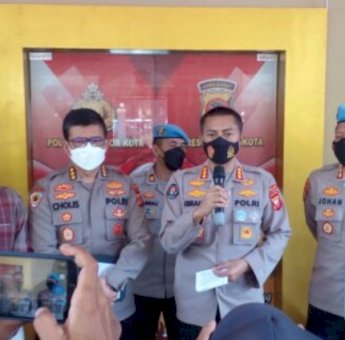 Polda Jabar Respon Aduan Masyarakat Kepada Presiden Jokowi Saat Kunjungan di Bogor
