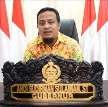 18 Tahun PMTI, Andi Sudirman: Misa Kada Dipatuo Pantan Kada di Pomate