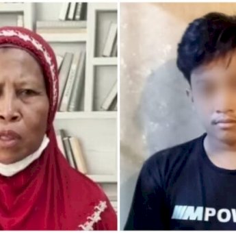 Seorang Pedagang Korban Jambret Apresiasi Polsek Tanah Abang Tangkap Penjambret