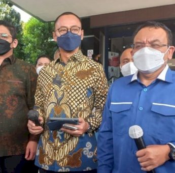 Pengacara Ade Armando Dilaporkan Sekjen PAN Terkait Pencemaran Nama Baik