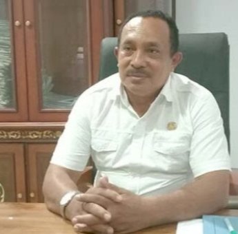 Aplikasi DRH PPPK Pemkab Muna Tahun 2021 Sudah Terbuka Sedangkan CASN Belum, Ini Penjelasan BKPSDM