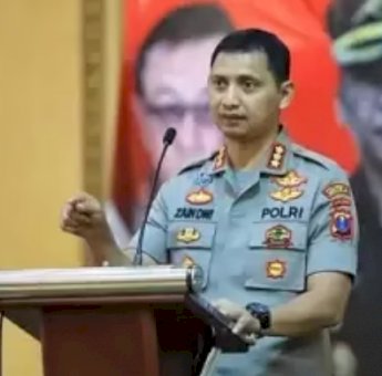 Polresta Tangerang Buka Penitipan Kendaraan Saat Mudik, Ini Syaratnya