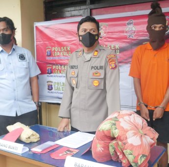 Temukan Video Porno di HP Anak, Orang Tua di Kukar Kaget Ternyata Pemeran Anaknya Sendiri