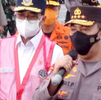 Kawal Para Pemudik, Polri Bentuk Satgas Anti Begal