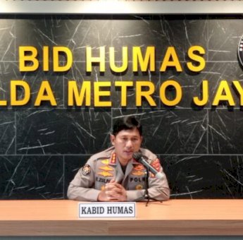 Polda Metro Jaya Dalami Kasus Dugaan Pencabulan Belasan Santriwati di Depok