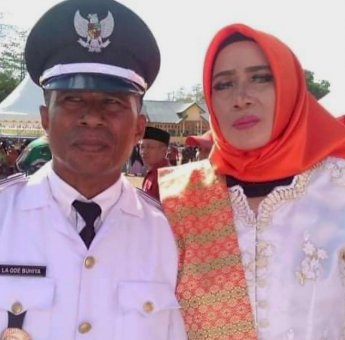 Aniaya Warga, Kepala Desa Batuatas Barat Buton Selatan Divonis Bersalah Oleh Pengadilan Negeri Pasarwajo