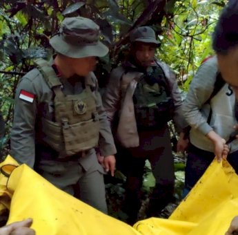 Satu Teroris MIT Tewas Usai Melakukan Perlawanan di Parigi Moutong