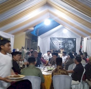 Sukses Jadi Pengacara, Muallim Tampa Didorong Maju ke DPR RI di Pileg 2024