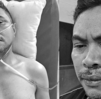 Wartawan di NTT Dianiaya, AJI Kupang Desak Aparat Kepolisian Tangkap Pelaku