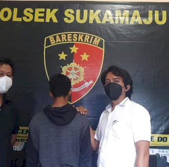 Polisi Ringkus Pelaku KDRT di Wonokerto Luwu Utara