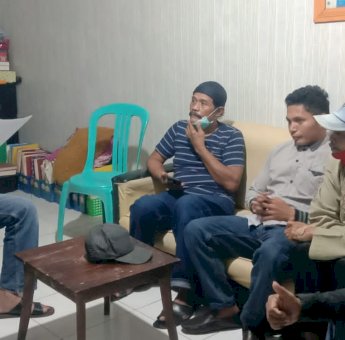 Sempat Aniaya Warganya, Kepala Desa Tanammawang Jeneponto Akhirnya Berdamai di Kantor Polisi