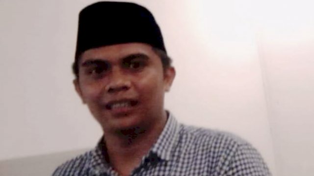 Dewas Perumda Air Minum Tirta ompo, Andi Akbar. (Istimewa)