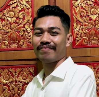 PMI Wilayah Nusra Ajak Milenial Ambil Peran Bangun Pariwisata