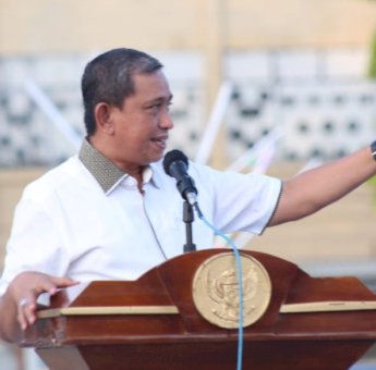 Ditengah Pandemi Covid-19, Pemkab Wajo Berhasil Tekan Angka Kemiskinan dan Pengangguran