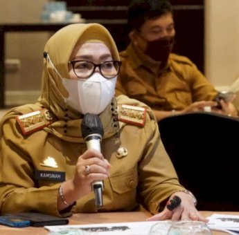 Lewat ERAT, Pemkab Gowa Bersama USAID Tingkatkan Kualitas Kebijakan Daerah