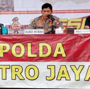 2 Pengeroyok Ade Armando Sudah Ditangkap, 4 Lainnya Sedang Diburu Polisi