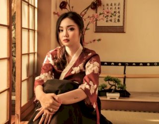 Jika Mangkir, Vanessa Khong dan Ayahnya Akan Dijemput Paksa Polisi