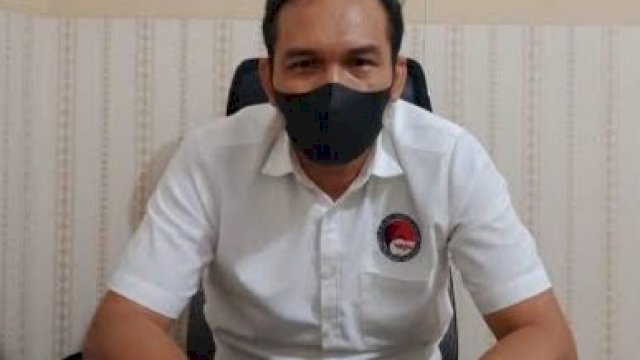 Kasat Narkoba Polres Bulukumba, IPTU Darmawangsa. (Ist)