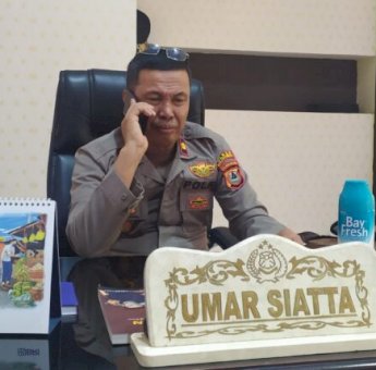 OTT Pungli di Pasar Sentral Bulukumba, Dua Palaku Dilepas Polisi