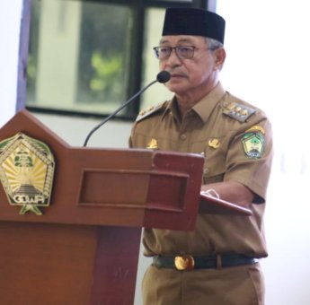 Pemkab Gowa Turunkan 590 TPPS di Kecamatan untuk Tekan Angka Stunting
