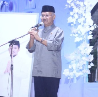 Bupati Jeneponto Buka MTQ ke-XVI di Desa Bungeng, Ini Harapannya