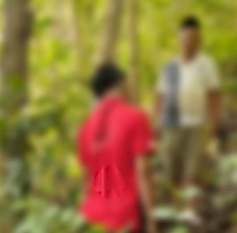 Remaja di Majene Ditemukan Tewas Gantung Diri di Kebun