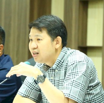 DPRD Makassar Minta PT KIMA Evaluasi Penetapan Biaya PPTI