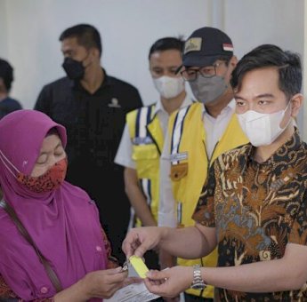 Masyarakat Berpenghasilan Rendah di Surakarta Kini Dapat Menikmati Tinggal di Rusun yang Sehat