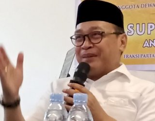 Imbauan Kapolri Soal WFH, Anggota DPR RI: Untuk Kurangi Macet Arus Balik