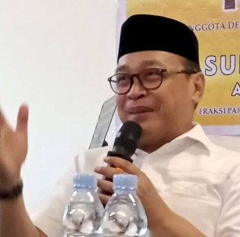 Imbauan Kapolri Soal WFH, Anggota DPR RI: Untuk Kurangi Macet Arus Balik