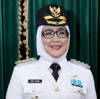 KPK OTT Bupati Bogor Terkait Kasus Suap