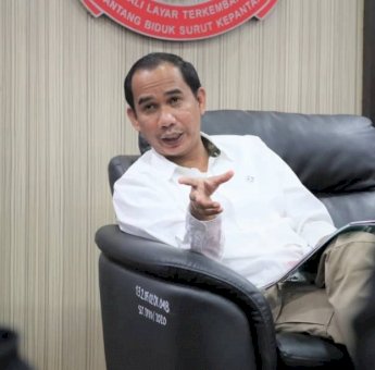 Raih Juara Umum Porprov Sulsel XVII, Ketua DPRD Makassar Apresiasi Pemkot dan KONI Makassar