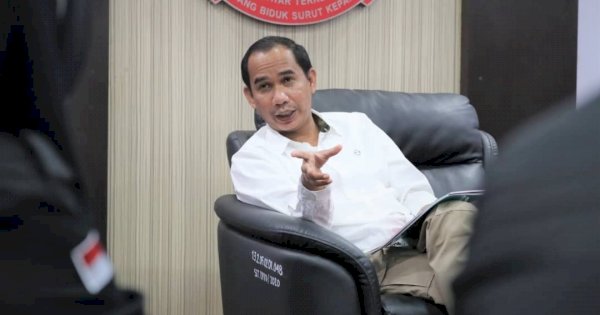 Ketua DPRD Makassar Minta Kepala Sekolah Yakinkan Orang Tua Soal Vaksinasi Anak