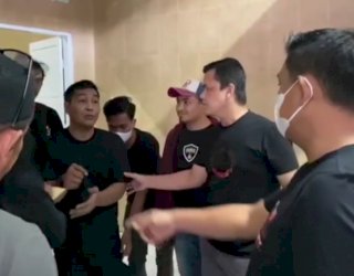 Terlibat Cinta Segitiga, Kasat Pol-PP Makassar Diduga Jadi Otak Pembunuhan Pegawai Dishub, Wanita yang Diperebutkan Terungkap