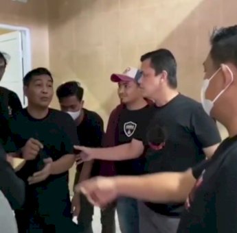 Terlibat Cinta Segitiga, Kasat Pol-PP Makassar Diduga Jadi Otak Pembunuhan Pegawai Dishub, Wanita yang Diperebutkan Terungkap