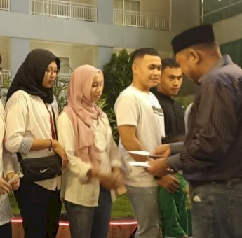 Puluhan Atlet PBSI Gowa Peraih Medali di Pra Porprov Dapat Bonus