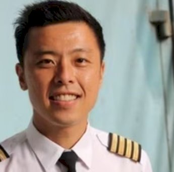 Kapten VR Dipolisikan Terkait Dugaan Afiliator Aplikasi Oxtrade