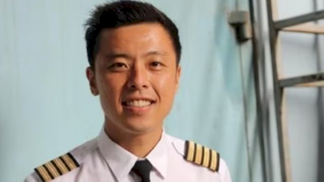 Kapten VR Dipolisikan Terkait Dugaan Afiliator Aplikasi Oxtrade