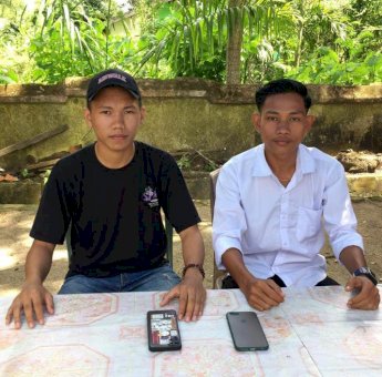 Formak Desak Kapolres Konawe Tutup Sementara THM dan Pedagang Minuman Beralkohol Selama Bulan Ramadhan