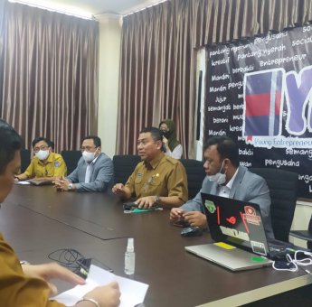Masuk 10 Besar, Tim PPD Kementerian PPN-Bappenas Mulai Nilai Sulsel