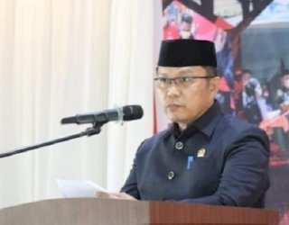 Ketua DPRD Luwu Timur Pastikan Bandara Sorowako Difungsikan Tahun Ini