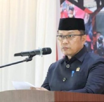 Ketua DPRD Luwu Timur Pastikan Bandara Sorowako Difungsikan Tahun Ini